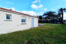 Maison 4 pièces 80m2