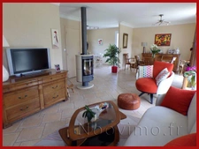  Maison 5 pièces 118m2 sur sous-sol