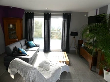 Maison 6 pièces 144m2