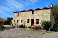 Maison 5 pièces 152m2 avec dépendances