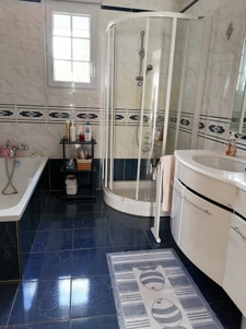  Maison 5 pièces 118m2 sur sous-sol