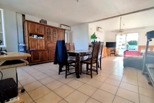 Maison 4 pièces 86m2