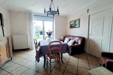 Maison 5 pièces 86m2