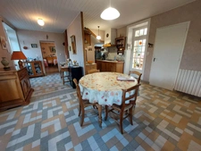 Maison 5 pièces avec nombreuses dépendances