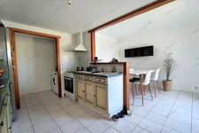 Maison 4 pièces 90m2