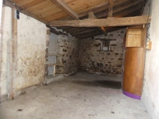  Maison 2 pièces 43m2 avec dépendance