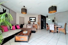 Maison 5 pièces 110m2