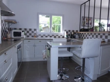  Maison 5 pièces 123m2