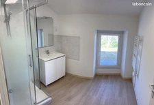 Ensemble immobilier locatif 250m2 avec 6 logements