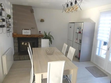  Maison 3 pièces 82 m2