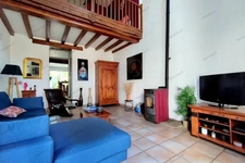 Maison 3 pièces 82m2