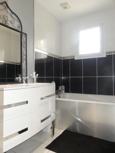 Maison 5 pièces 93 m2