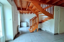 Maison 3 pièces 71m2