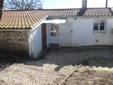  Maison 2 pièces 43m2 avec dépendance