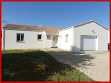  Maison 4 pièces 102m2