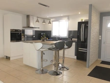 Maison 5 pièces 93 m2