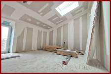 Maison 3 pièces 52m2