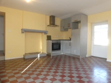  Maison 2 pièces 43m2 avec dépendance