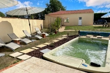 Maison 7 pièces 165m2