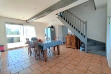 Maison 6 pièces 152m2