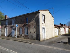 Ensemble immobilier locatif 250m2 avec 6 logements