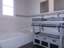  Maison 5 pièces 123m2