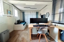 Maison 7 pièces 165m2