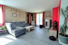 Maison 5 pièces 130m2