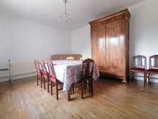 Maison 5 pièces 114m2 avec 400m2 de dépendances