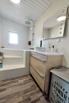 Maison 3 pièces 50m2