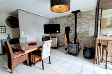 Maison 5 pièces 110m2