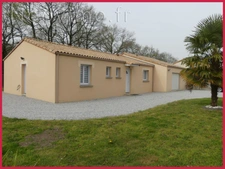 Maison 5 pièces 93 m2