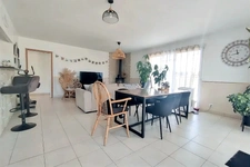 Maison 4 pièces 110m2