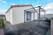 Maison 4 pièces 80m2