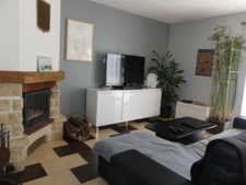  Maison 5 pièces 118m2 