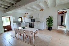 Maison 3 pièces 90m2