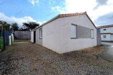 Maison 4 pièces 80m2