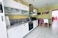 Maison 4 pièces 75m2