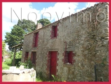  Maison 5 pièces 155m2 avec dépendances