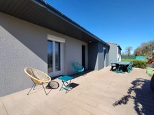 Maison 5 pièces 130m2