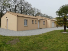 Maison 5 pièces 93 m2