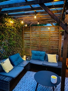 Maison 3 pièces 50m2