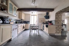 Maison 5 pièces 126m2