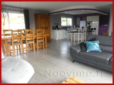 Maison 6 pièces 144m2