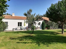  Maison 5 pièces 123m2