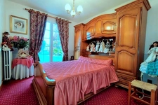 Maison 6 pièces 165m2