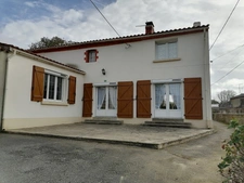 Maison 5 pièces 114m2 avec 400m2 de dépendances