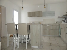 Maison 6 pièces 141m2