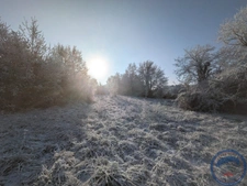 Terrain 1,5 ha avec ancienne maison en pierre à réhabiliter 