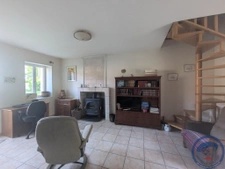 Longère avec piscine au calme à la campagne - Idéal pour pro